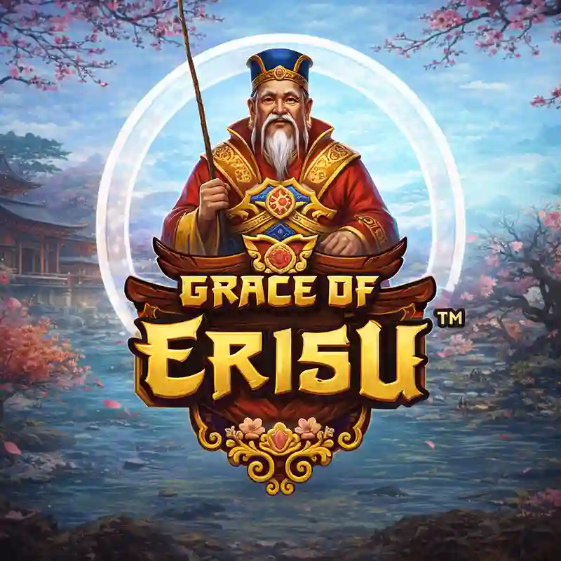 Grace of Ebisu Slot Game buffalobet