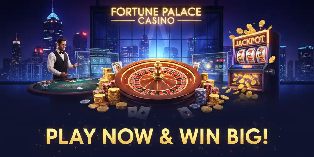 Buffalobet Banner
