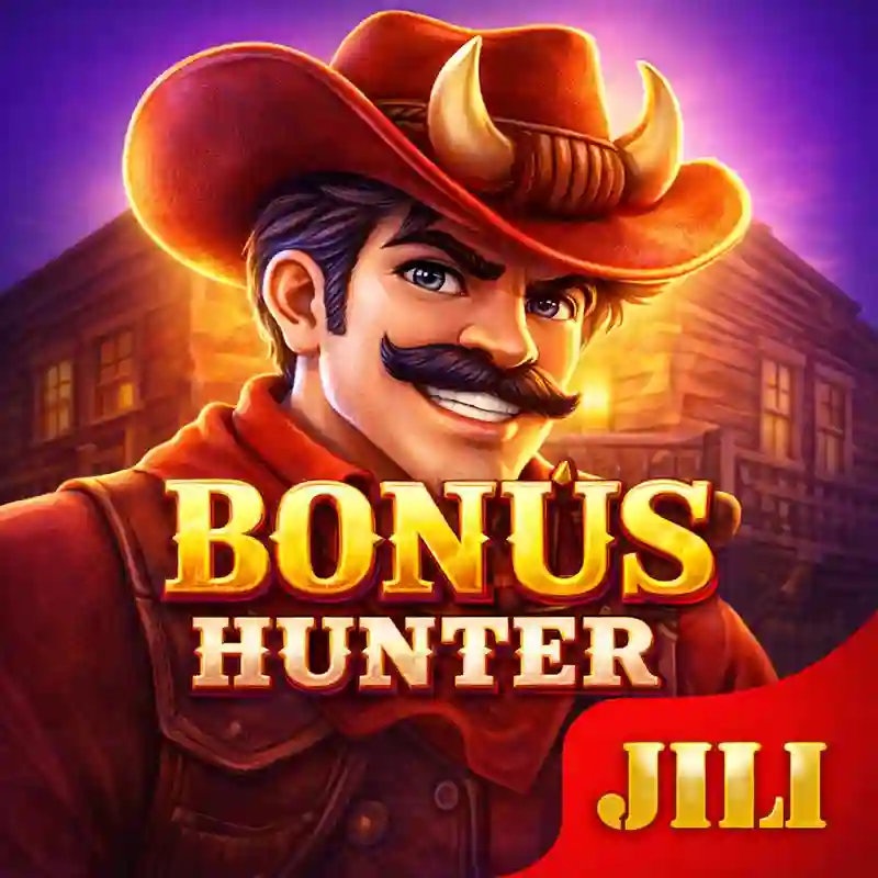 Bonus Hunter game