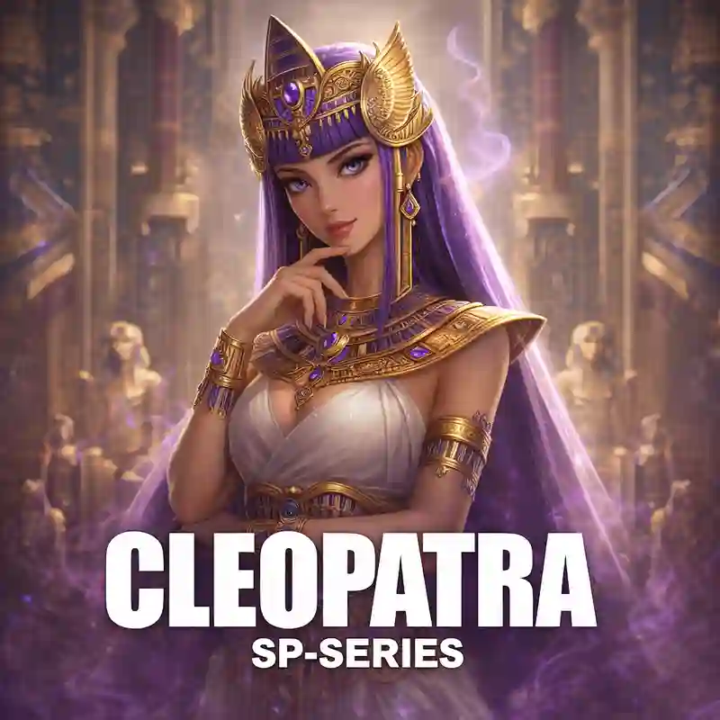 Cleopatra game