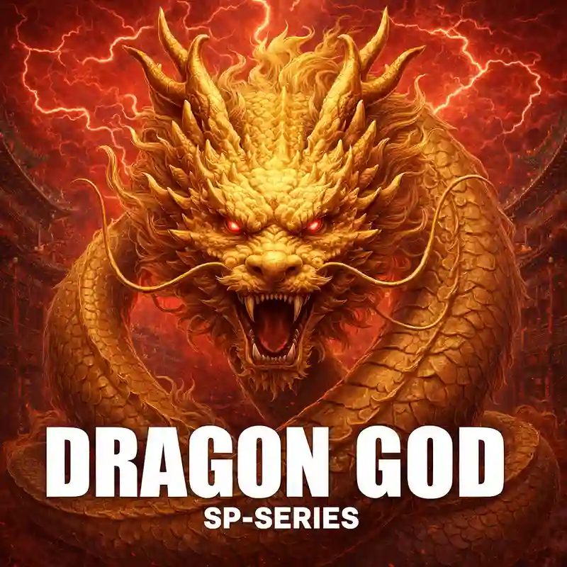 Dragon God game